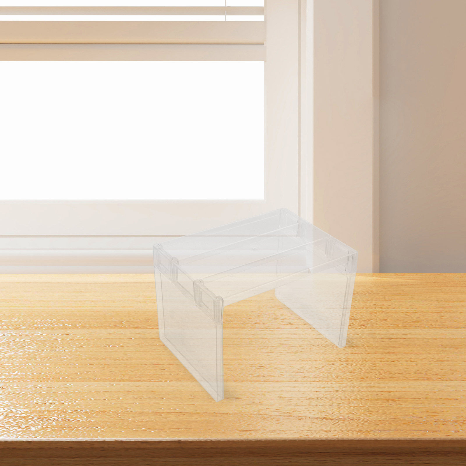2 Stück transparente Kühlschra – Food Storage With Dividers Bewertung und Preis