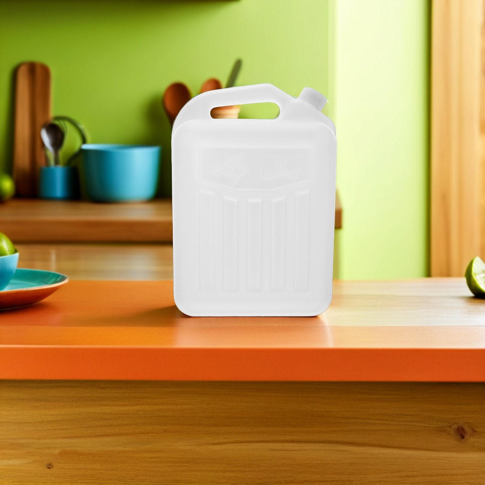 Lebensmittelechter Kunststoff- – Food Storage Containers Bewertung und Preis