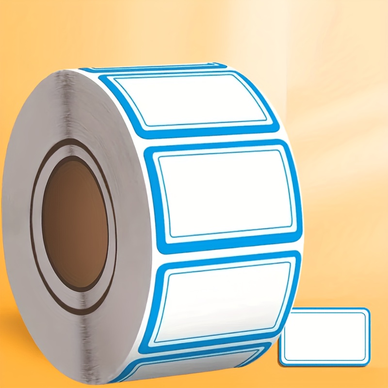 1000 Stück Einfrieretiketten – – Food Storage Labels Bewertung und Preis