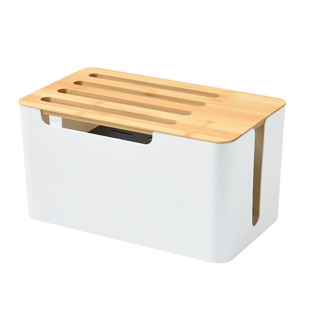 Robuste Kabelmanagementbox, Ro – Food Storage Meals Bewertung und Preis