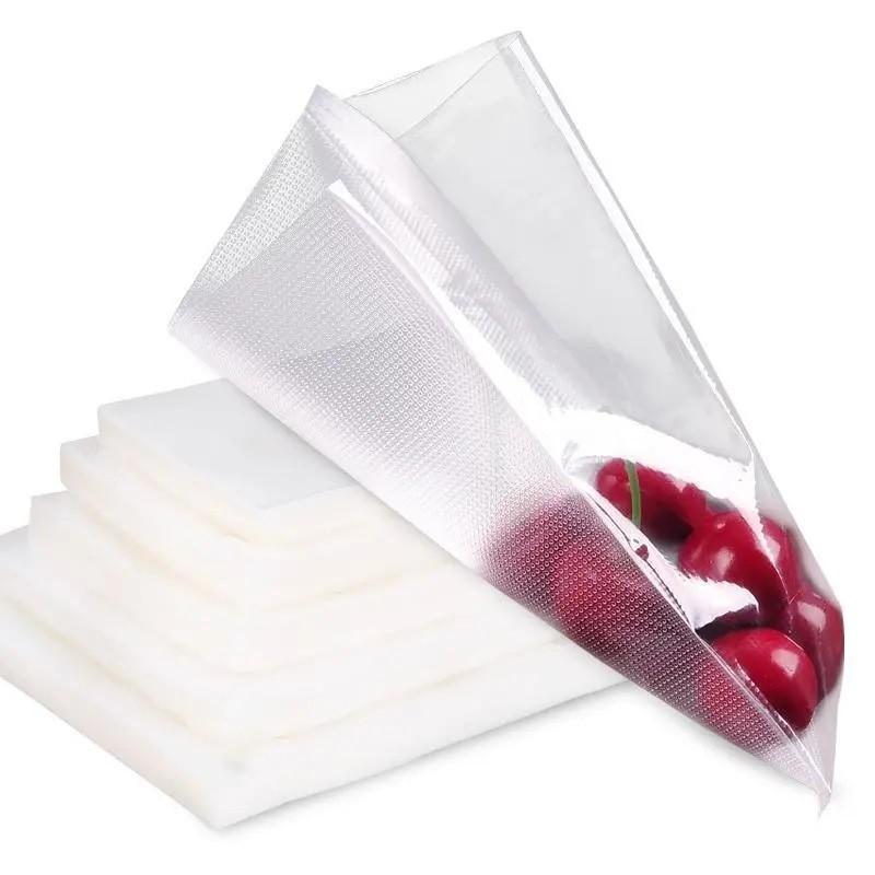 100 Stück BPA-freie Vakuumierb – Food Storage Bag Bewertung und Preis